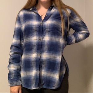✨AMERICAN EAGLE FLANNEL
